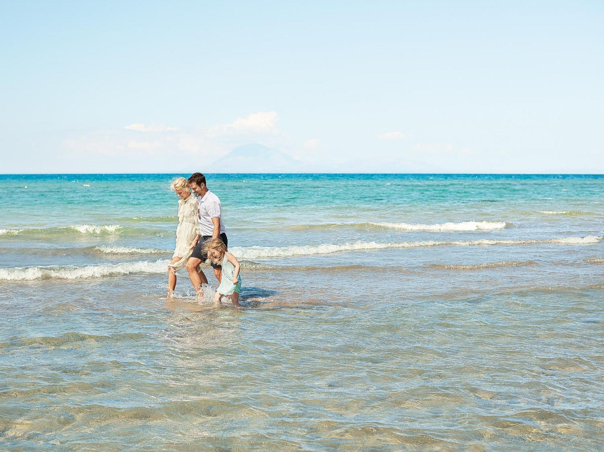 Grecotel Luxme Palms At Riviera Olympia & Aqua Park 5*